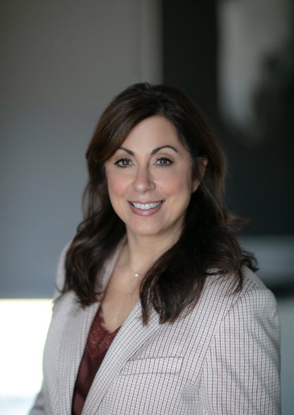 Tina DiNota