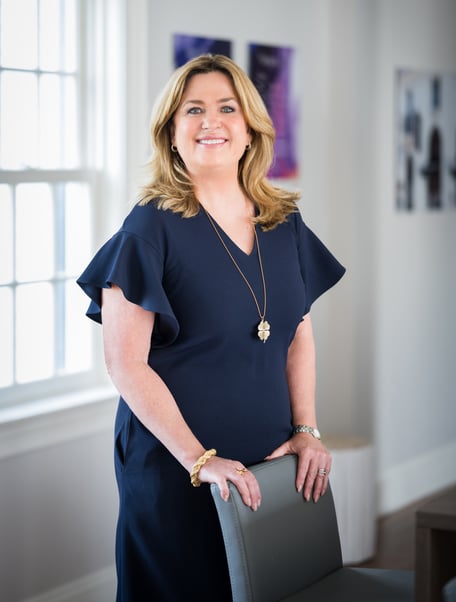 Aileen Mastey