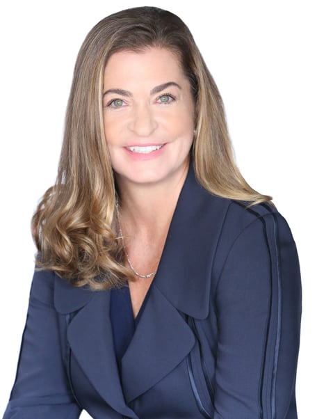 Christine O'Keefe