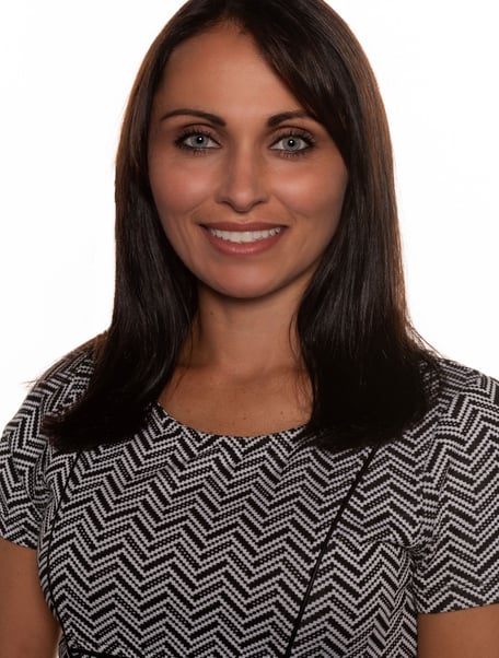 Lisa Almodovar