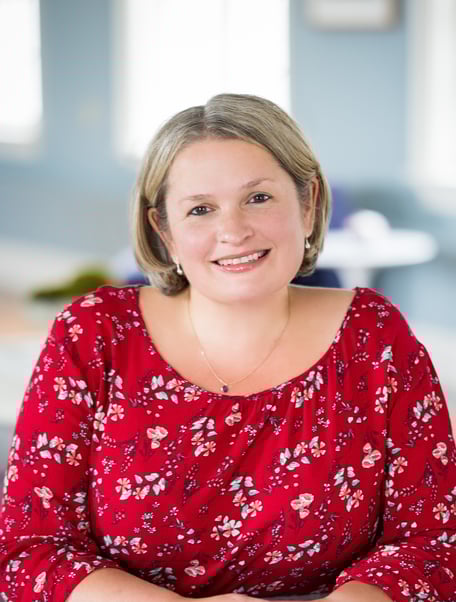 Liz Newnham