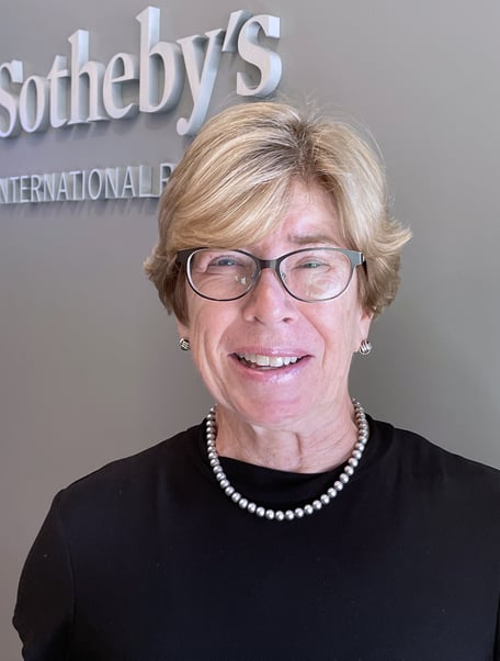 Diane Stevens