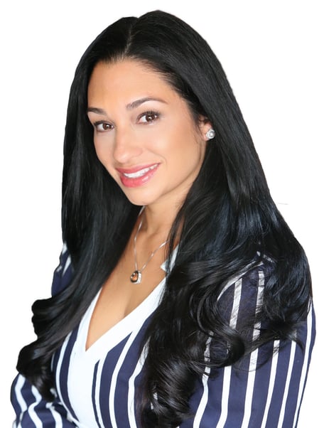 Deanna Huaman