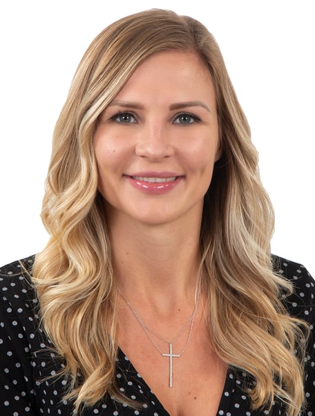 Stephanie Ernsteins