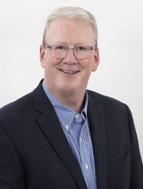 George E. O'Connell