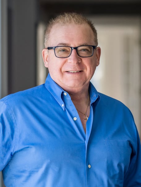 Ken Scalzo