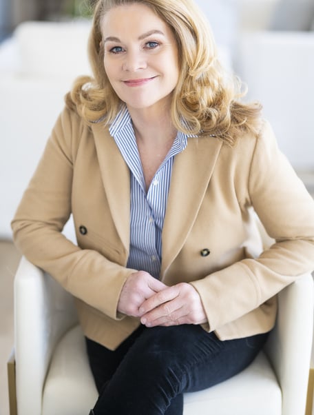 Jill Caird