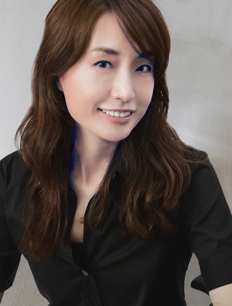 Lisa Ahn