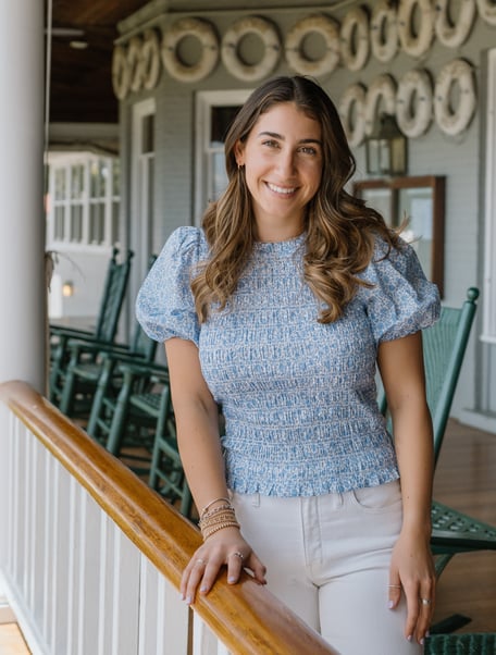 Sarah Magarelli