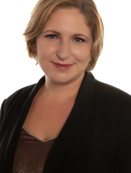 Amanda Allensworth
