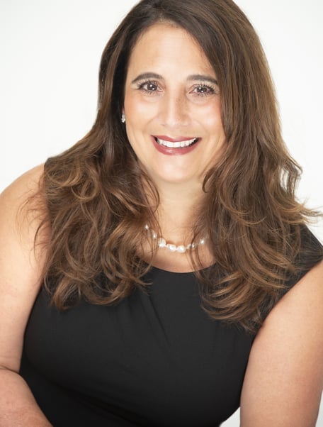 Tammy Tinnerello