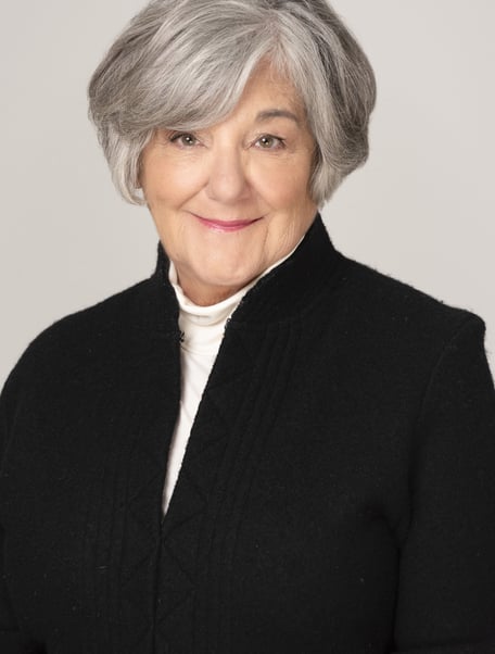 Beth Brucker