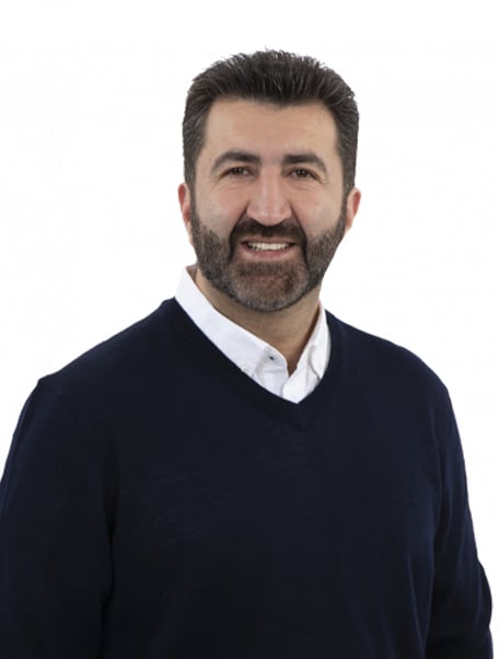 Rod Cristofano