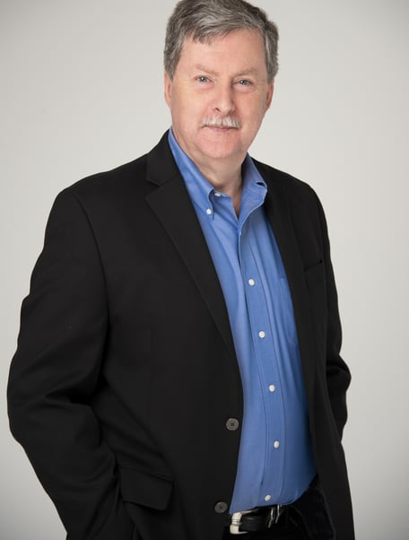 Mark McElrath