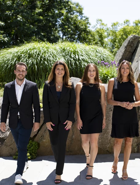 The Susan Santoro Team