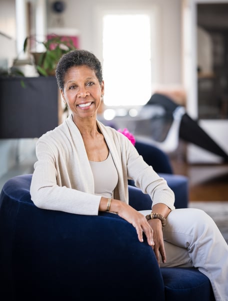 Patrice Hunt