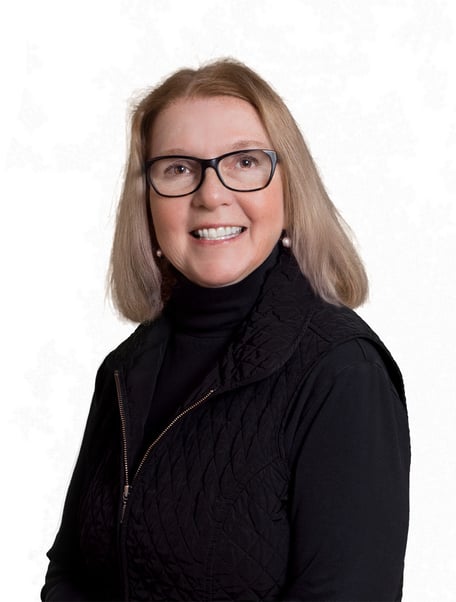 Victoria Bothroyd
