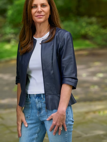 Karen Ptashnik