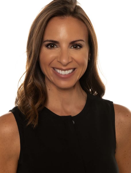 Courtney Walker