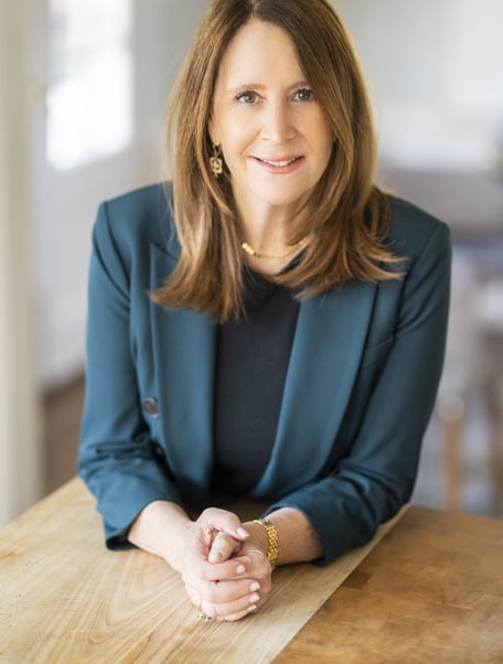 Lynne Glaser