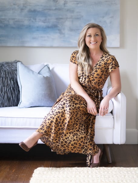 Nicole Blackman