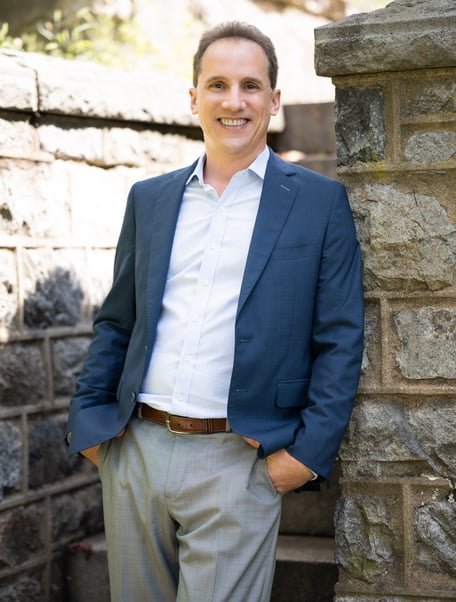 Bryan Morris