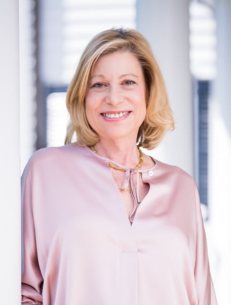 Michèle Kellner Perkins