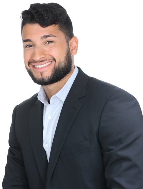 Joshua Erazo