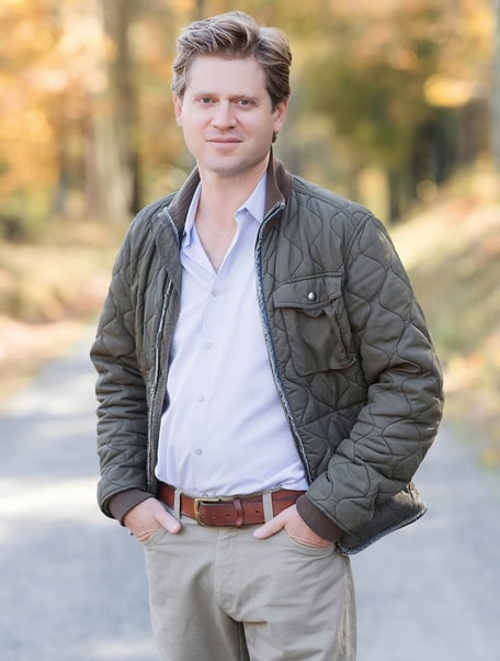 Jared Kelly