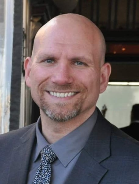 Chris Ramos