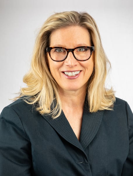 Carolyn Greer