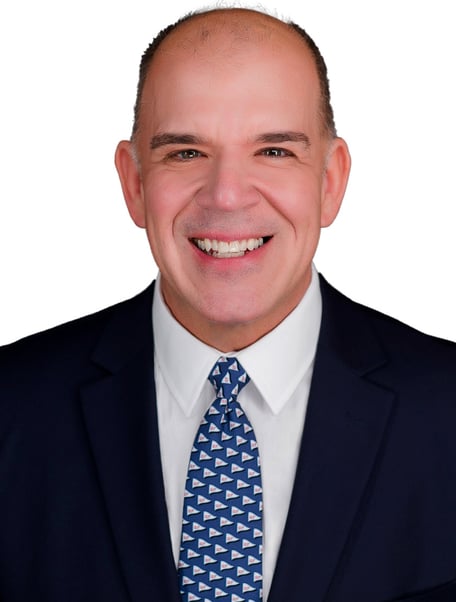 Nick Geranios