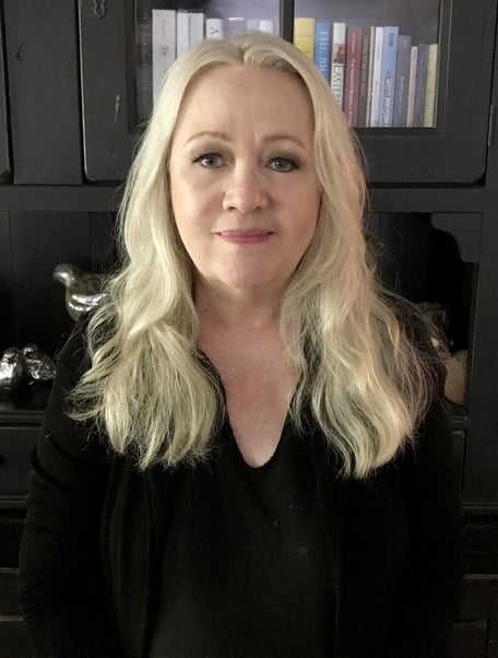 Joanne Kelley
