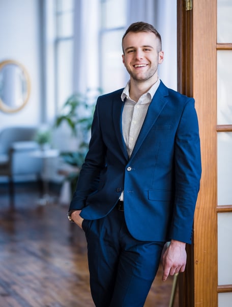 Ryan De Lello