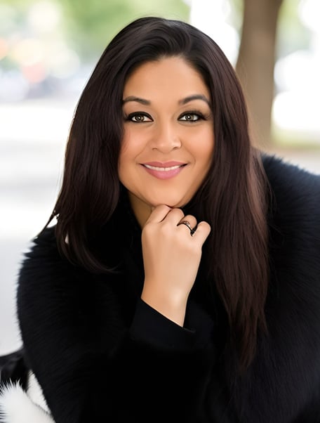 Melissa "Mel" Guerrero