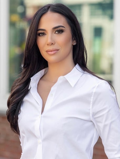 Nina Piacente
