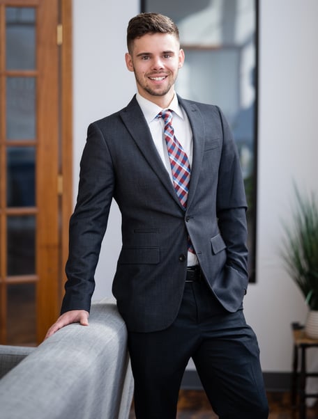 Jacob Essig
