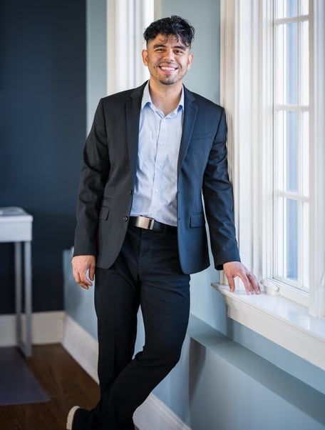 Dylan Ramirez