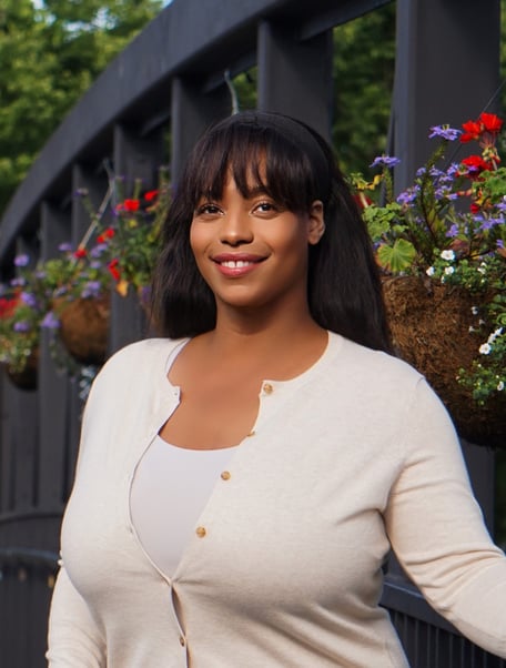 Kadesha Thomas