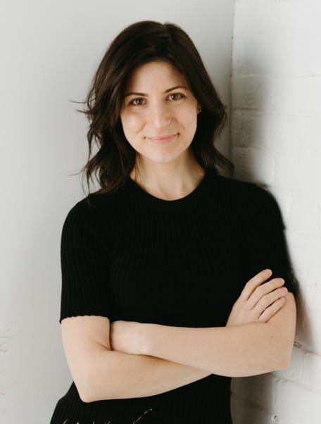 Lucy Manos