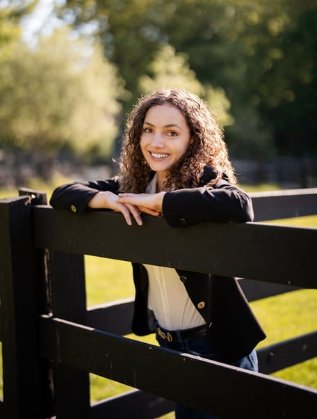 Grace Amerling