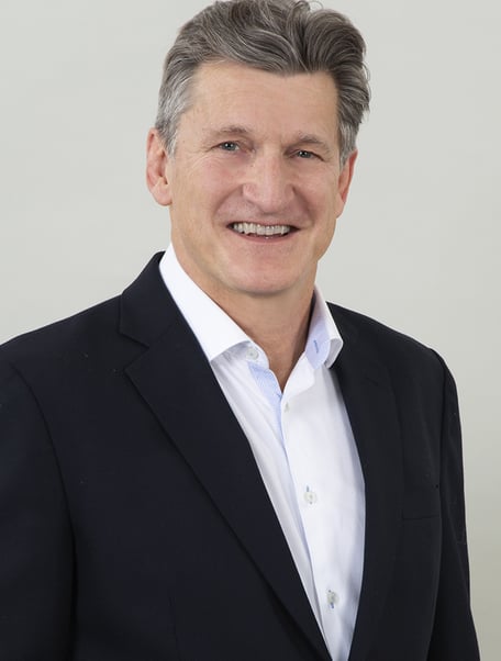 Greg Mason