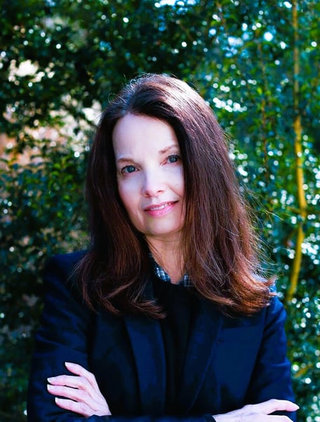 Colleen Canavan