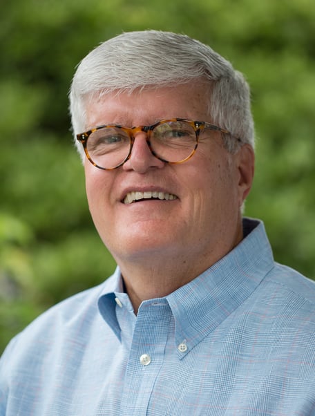 Rich Aldrich