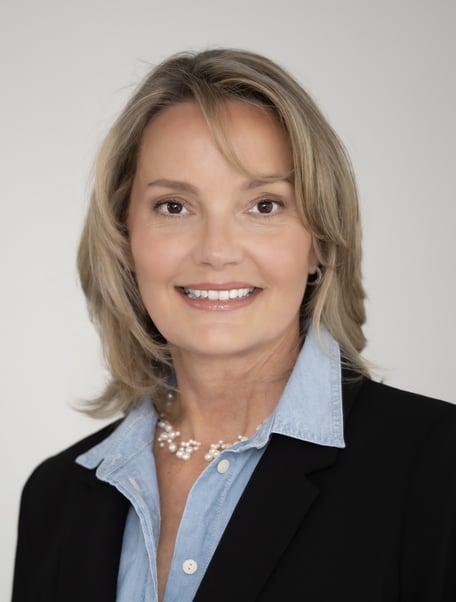 Catherine McDonald