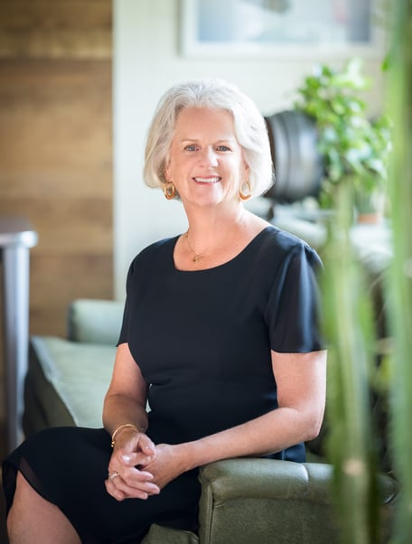 Jill Pilgrim
