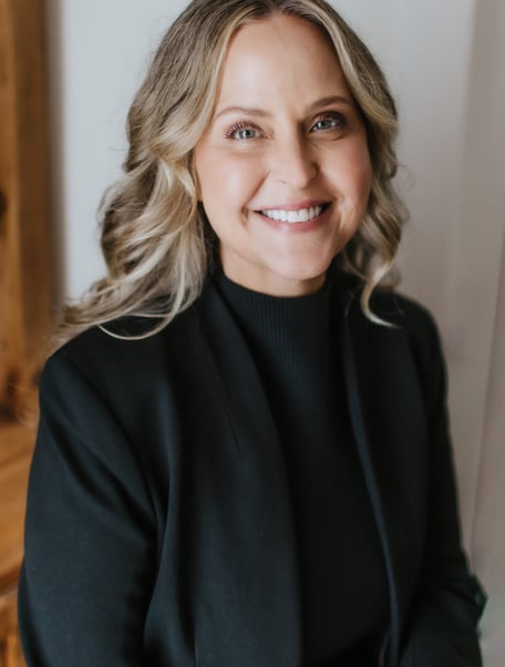 Suzanne Swanson