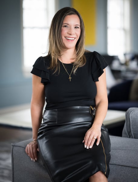 Cheri Rizio