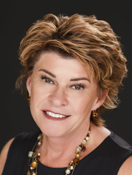 Margaret Apkin