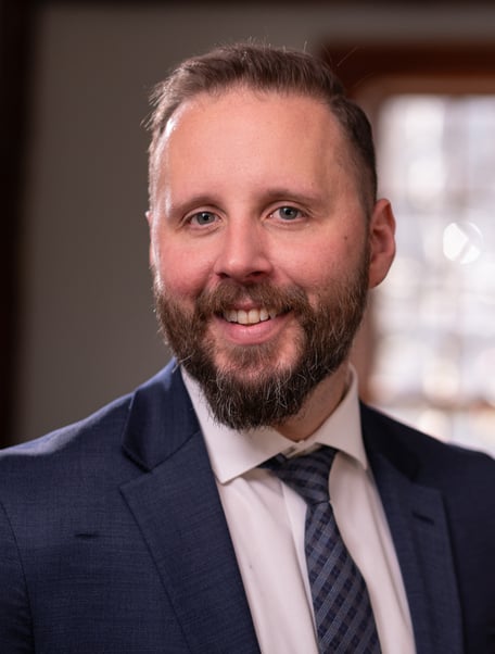 Jeff Anderson